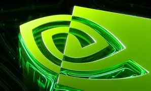 NVIDIA Logo